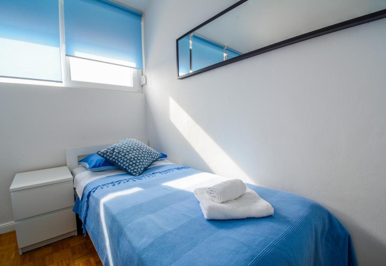 Captain'S Apartment Zara Esterno foto